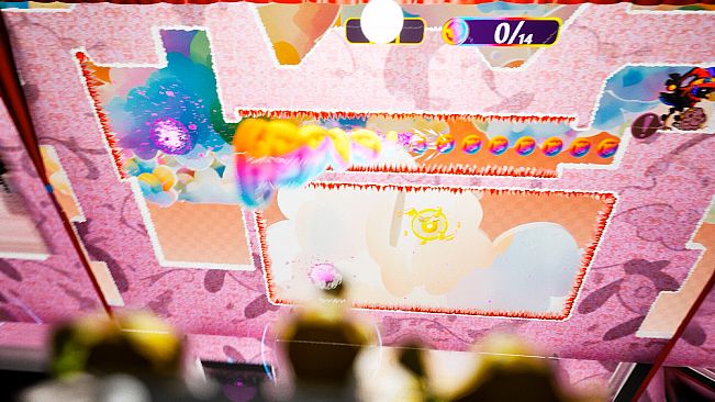 I'm Determined to Make 3A: 01/65