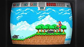 Super Sized Rescue Squad