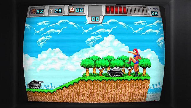 Super Sized Rescue Squad