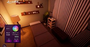 Room 404: Erotic Massage