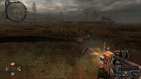 S.T.A.L.K.E.R.: Call of Prypiat