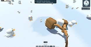 Snow Duckies