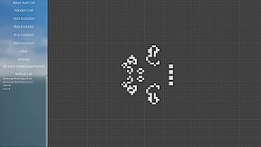 Auto Cell: Game of Life