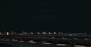 Tower!3D - EGLL Airport