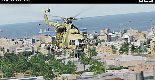 DCS: Mi-8 MTV2 Magnificent Eight