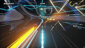 TRON RUN/r (Deluxe Bundle)