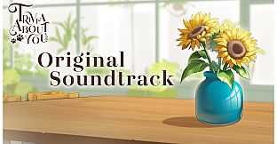 Trivia About You – Original Soundtrack