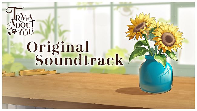Trivia About You – Original Soundtrack
