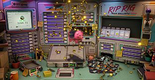 Rip It! Card Collector