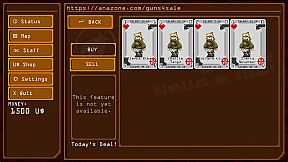 Kiloton: Black Company