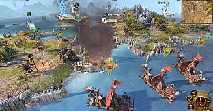 Total War: WARHAMMER II - Mortal Empires