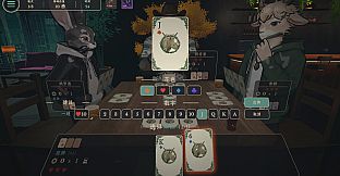 Jungle Tavern