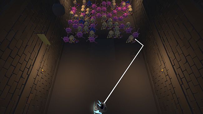 Magic Ball Breaker