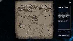 Grand Fantasy Heroes