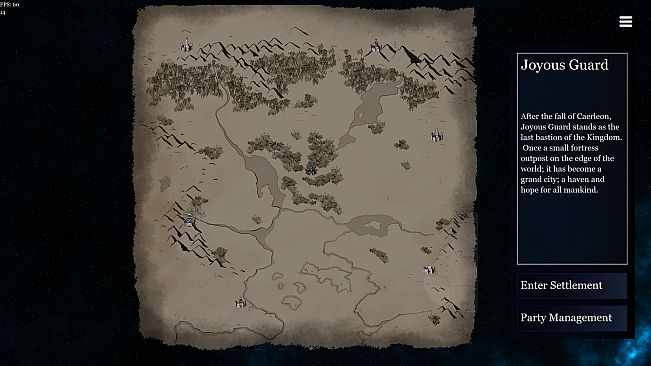 Grand Fantasy Heroes