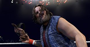 WWE 2K25 Wyatt Sicks Pack