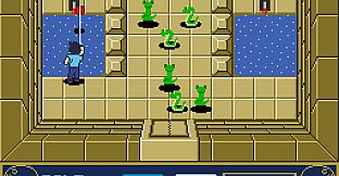 Ralf's Adventure: Aztec Mystery