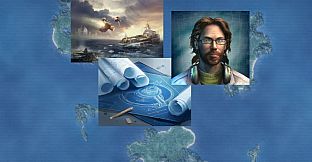 Anno 2070: The Development Package