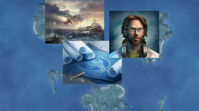 Anno 2070: The Development Package