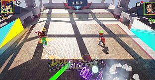 DodgeBaller