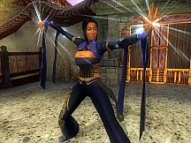 Jade Empire: Special Edition