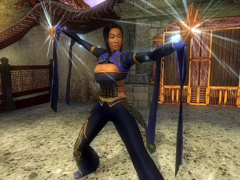 Jade Empire: Special Edition