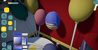Hidden in Plain Cake
