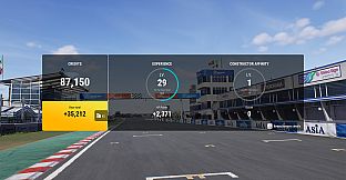 RIDE 5 - Credits Multiplier