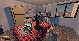 Europe Heatwave Simulator