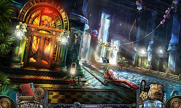 Dead Reckoning: Silvermoon Isle Collector's Edition