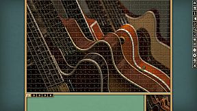 Pixel Puzzles Traditional Jigsaw Puzzles