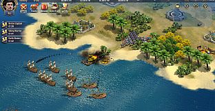 Conquest of Empires 3