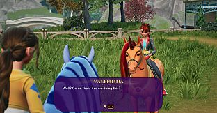 Unicorn Academy: Island of Magic