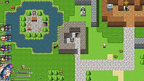 仙界之剑 仙王少女战记