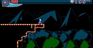 Gin - The Silver Wind