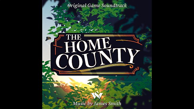 The Home County Soundtrack