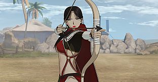 ARSLAN - Original Costume Set 1