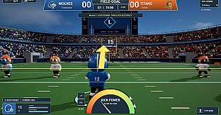 Football Rivals