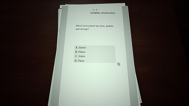 <Kobako> Night Detention | 夜の居残り