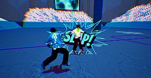 Neon Rebound