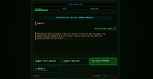 AI is Home - Survival Thriller