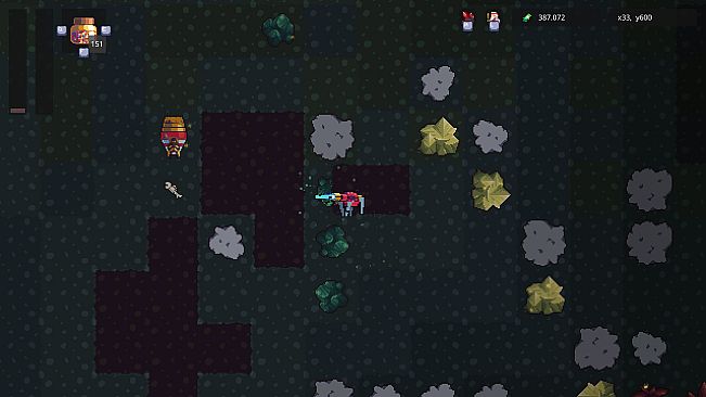 Mining Mechs - Camel Chaos