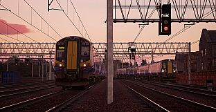 Train Sim World 6: ScotRail BR Class 380