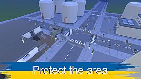 ARMED FORCES OF UKRAINE game