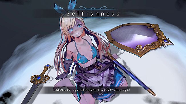 LitGirls: Bookbound Dungeons