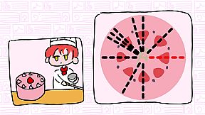 ３つの無窮動 -Trois Mouvements perpétuels-