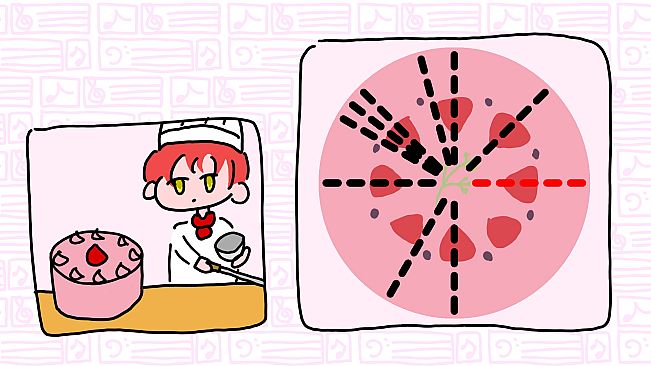 ３つの無窮動 -Trois Mouvements perpétuels-