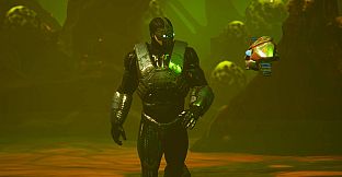 Solstice Chronicles: MIA