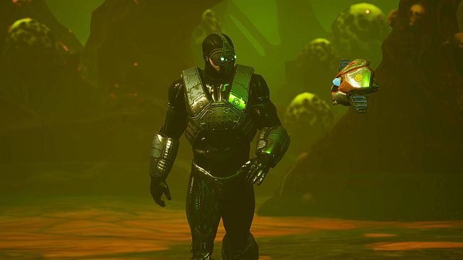 Solstice Chronicles: MIA