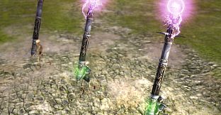 Defenders of Ardania: The Conjurer's Tricks